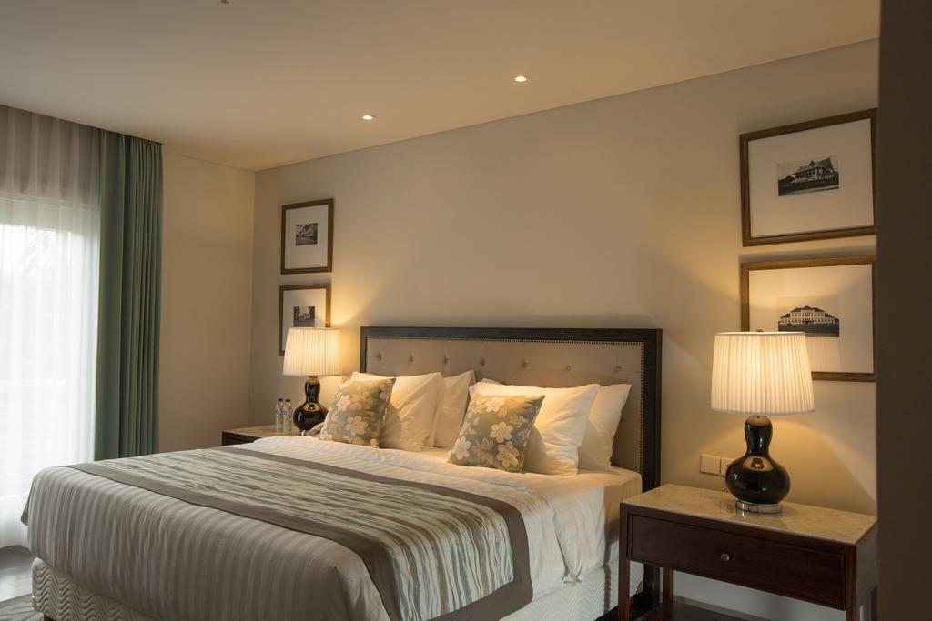 The Shalimar Boutique Hotel Маланг Екстер'єр фото