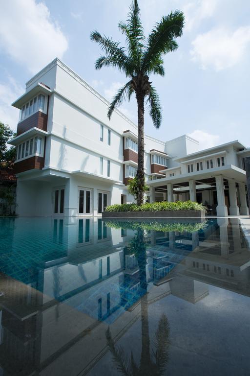 The Shalimar Boutique Hotel Маланг Екстер'єр фото