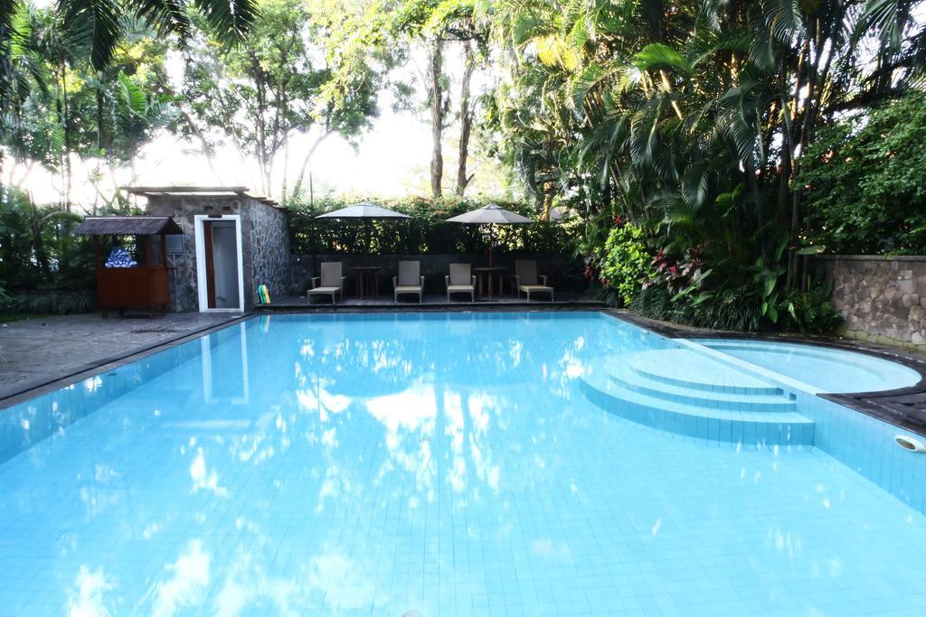 The Shalimar Boutique Hotel Маланг Екстер'єр фото