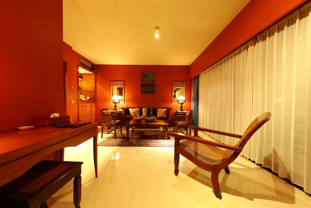 The Shalimar Boutique Hotel Маланг Екстер'єр фото